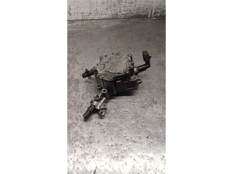 Recambio de depresor freno / bomba vacio para skoda octavia ii (1z3) 1.9 tdi referencia OEM IAM 038145209  04