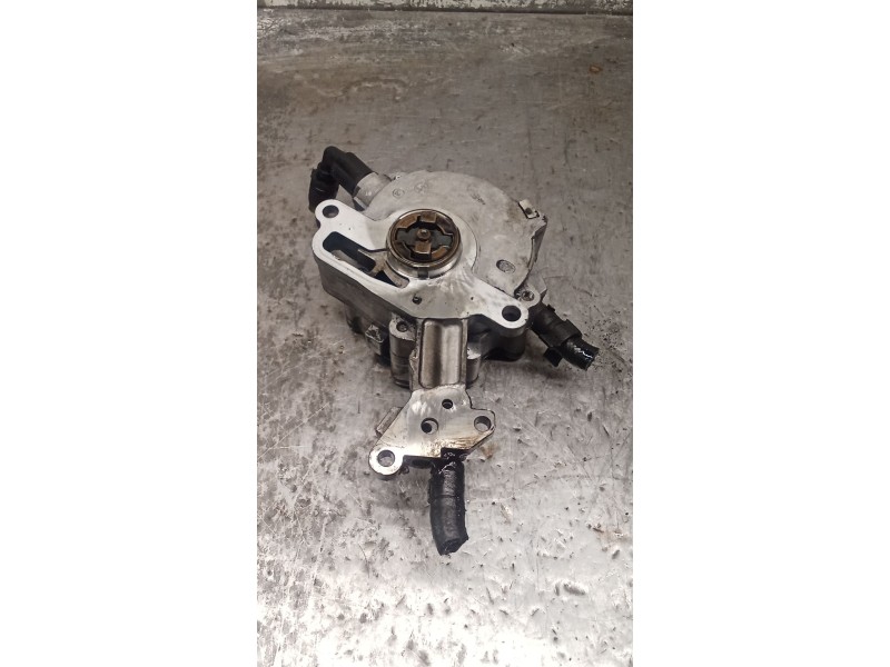 Recambio de depresor freno / bomba vacio para skoda octavia ii (1z3) 1.9 tdi referencia OEM IAM 038145209  04