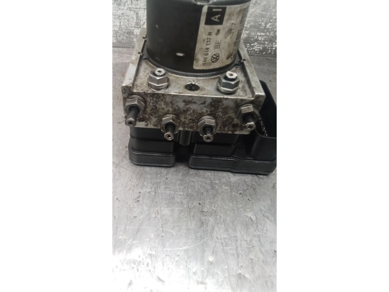 Recambio de abs para skoda octavia ii (1z3) 1.9 tdi referencia OEM IAM 1K0907379P 10097003153 1K0614117H 10020700544