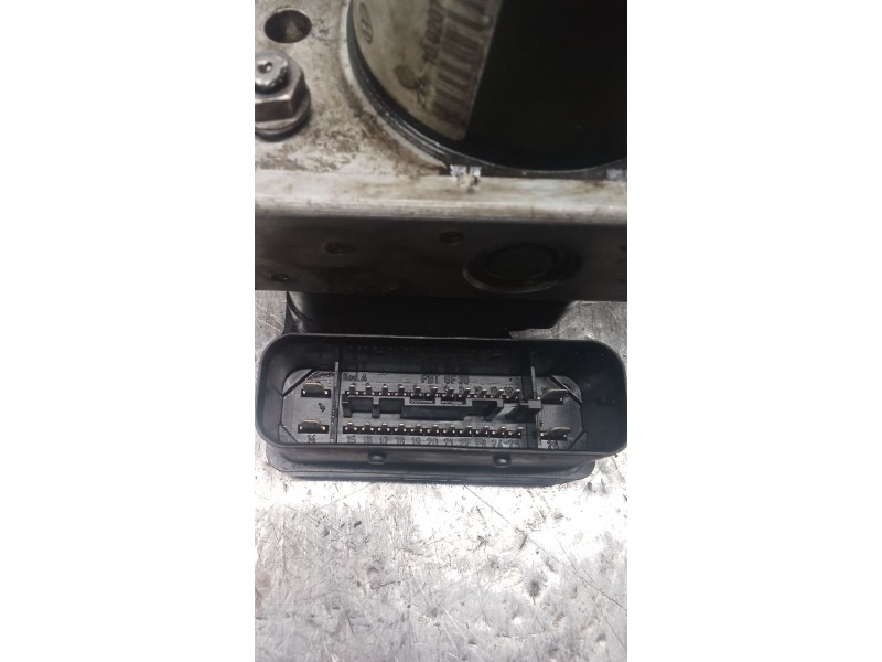 Recambio de abs para skoda octavia ii (1z3) 1.9 tdi referencia OEM IAM 1K0907379P 10097003153 1K0614117H 10020700544