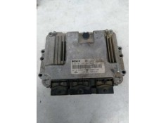 Recambio de centralita motor uce para nissan primera berlina (p12) 1.9 16v turbodiesel cat referencia OEM IAM 0281011646 23710AW