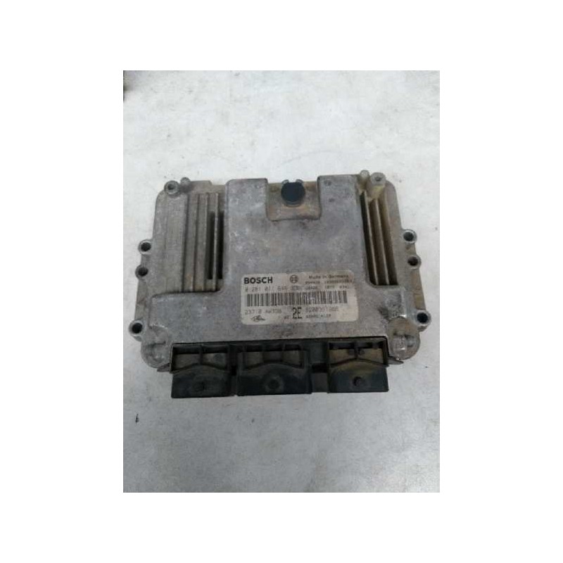 Recambio de centralita motor uce para nissan primera berlina (p12) 1.9 16v turbodiesel cat referencia OEM IAM 0281011646 23710AW