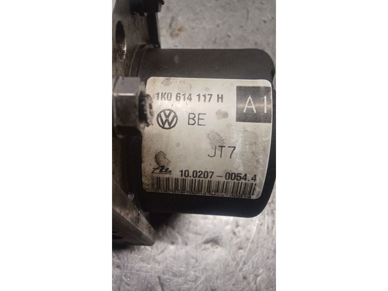 Recambio de abs para skoda octavia ii (1z3) 1.9 tdi referencia OEM IAM 1K0907379P 10097003153 1K0614117H 10020700544