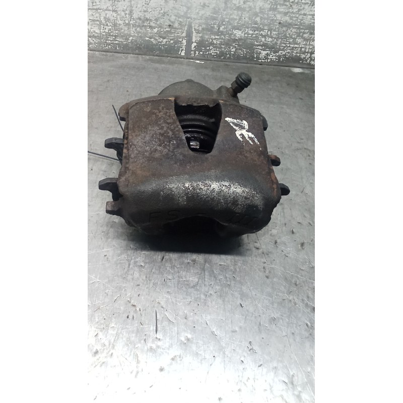 Recambio de pinza freno delantera derecha para skoda octavia ii (1z3) 1.9 tdi referencia OEM IAM  ATE 04