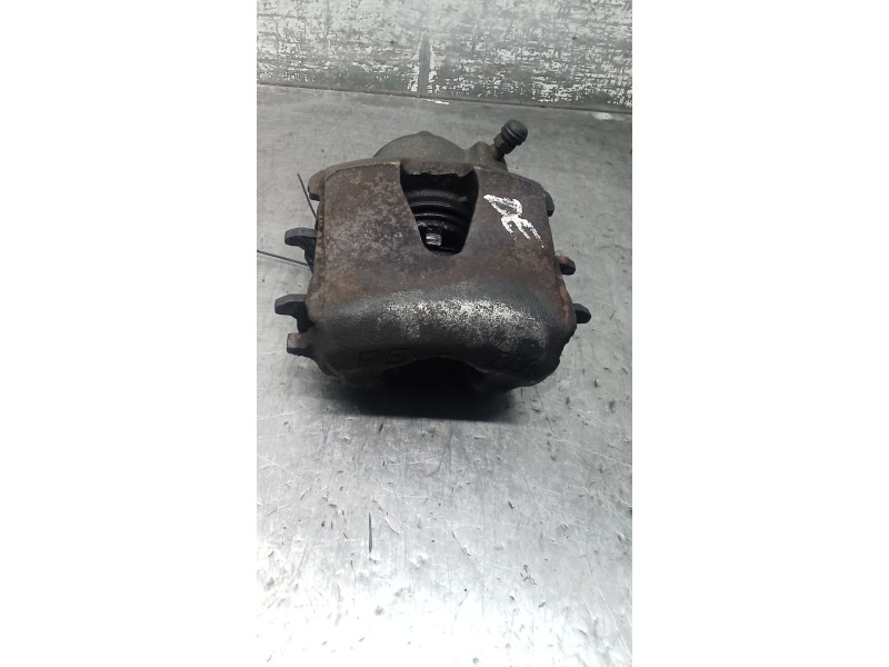 Recambio de pinza freno delantera derecha para skoda octavia ii (1z3) 1.9 tdi referencia OEM IAM  ATE 04