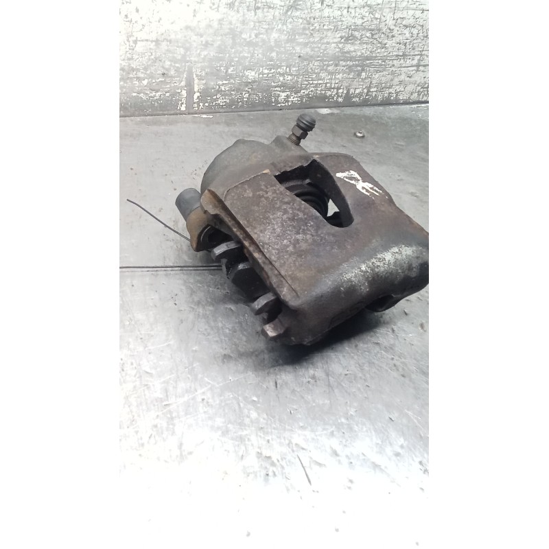 Recambio de pinza freno delantera derecha para skoda octavia ii (1z3) 1.9 tdi referencia OEM IAM  ATE 04