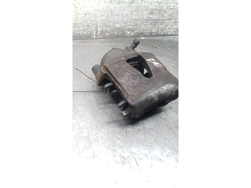 Recambio de pinza freno delantera derecha para skoda octavia ii (1z3) 1.9 tdi referencia OEM IAM  ATE 04