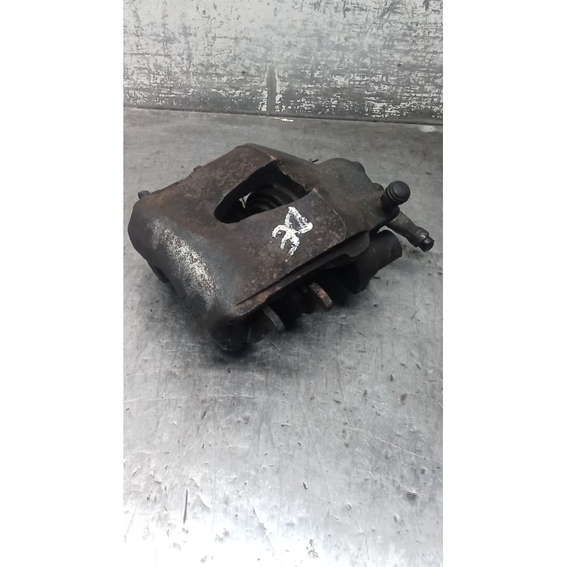 Recambio de pinza freno delantera derecha para skoda octavia ii (1z3) 1.9 tdi referencia OEM IAM  ATE 04