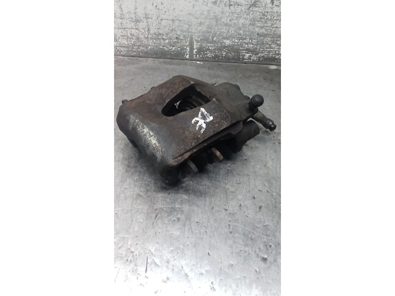 Recambio de pinza freno delantera derecha para skoda octavia ii (1z3) 1.9 tdi referencia OEM IAM  ATE 04