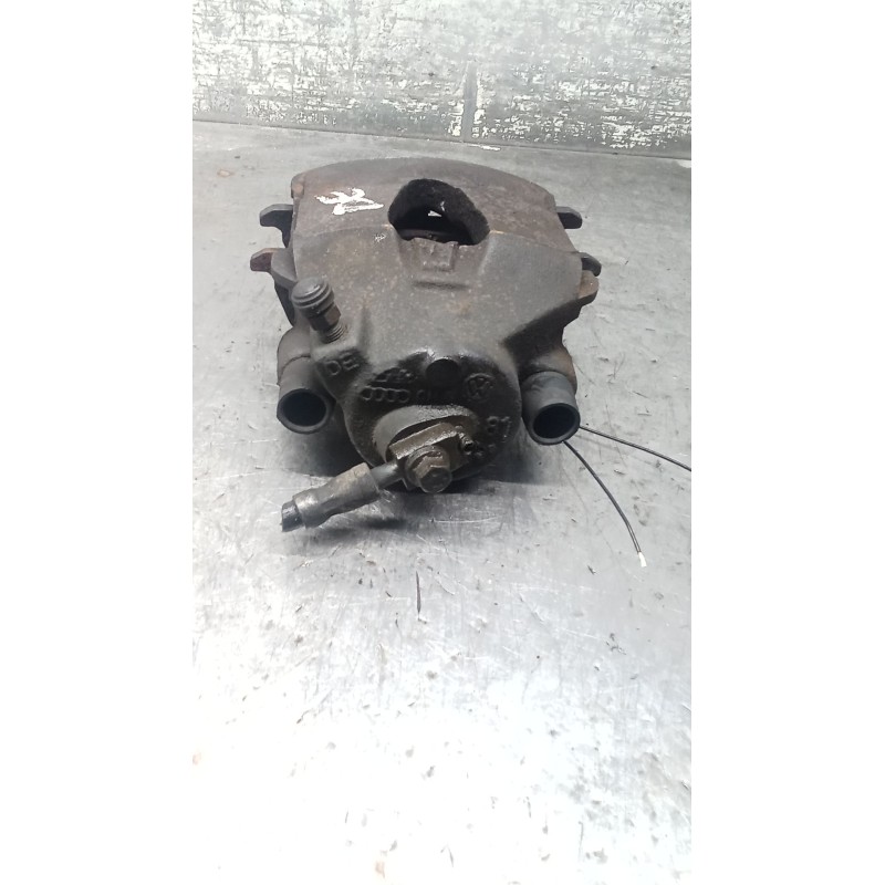 Recambio de pinza freno delantera derecha para skoda octavia ii (1z3) 1.9 tdi referencia OEM IAM  ATE 04