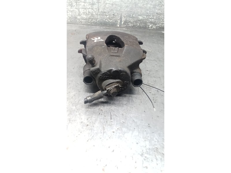 Recambio de pinza freno delantera derecha para skoda octavia ii (1z3) 1.9 tdi referencia OEM IAM  ATE 04