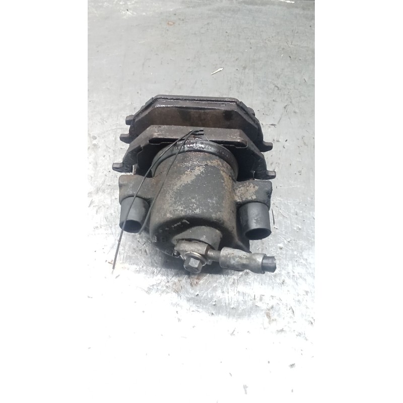 Recambio de pinza freno delantera derecha para skoda octavia ii (1z3) 1.9 tdi referencia OEM IAM  ATE 04