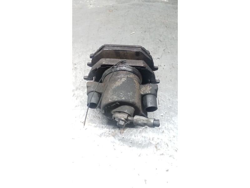 Recambio de pinza freno delantera derecha para skoda octavia ii (1z3) 1.9 tdi referencia OEM IAM  ATE 04