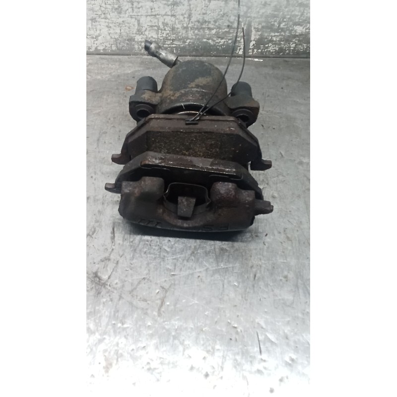 Recambio de pinza freno delantera derecha para skoda octavia ii (1z3) 1.9 tdi referencia OEM IAM  ATE 04