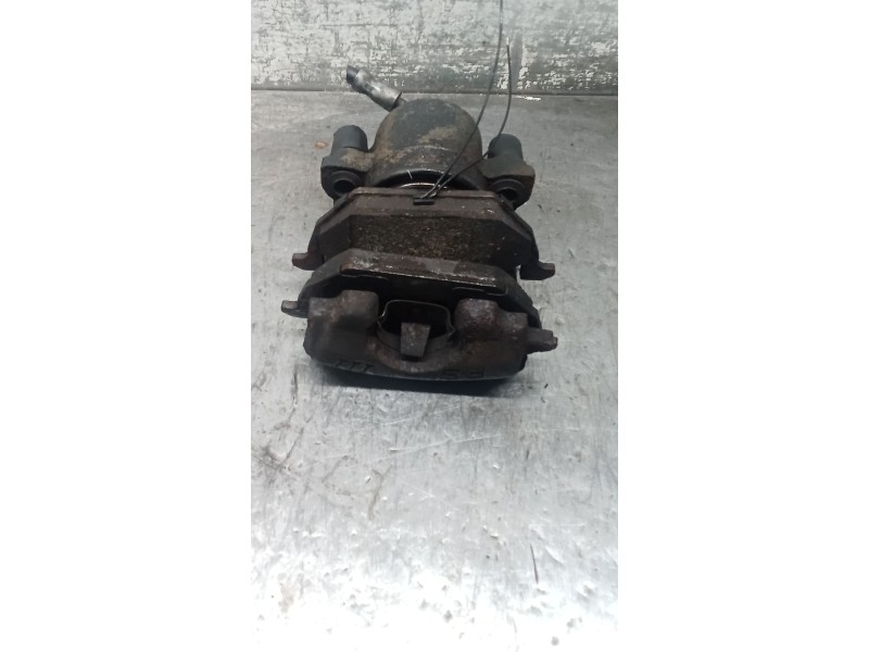 Recambio de pinza freno delantera derecha para skoda octavia ii (1z3) 1.9 tdi referencia OEM IAM  ATE 04