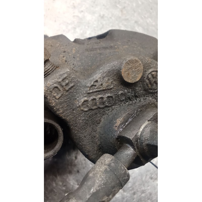 Recambio de pinza freno delantera derecha para skoda octavia ii (1z3) 1.9 tdi referencia OEM IAM  ATE 04
