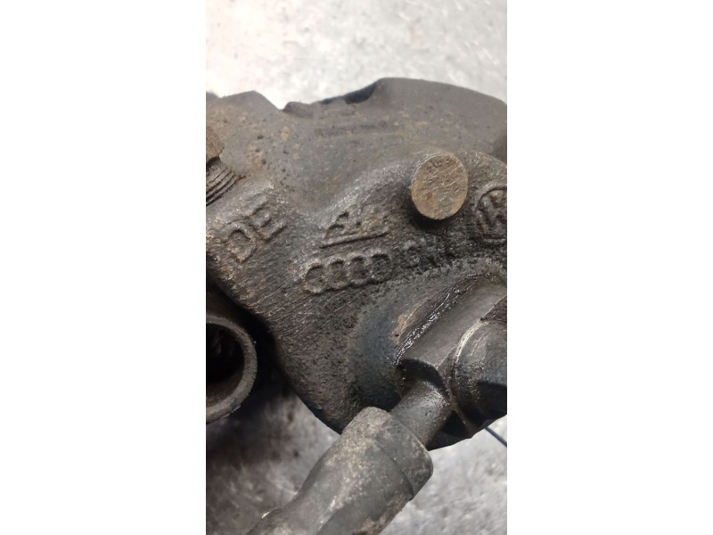 Recambio de pinza freno delantera derecha para skoda octavia ii (1z3) 1.9 tdi referencia OEM IAM  ATE 04