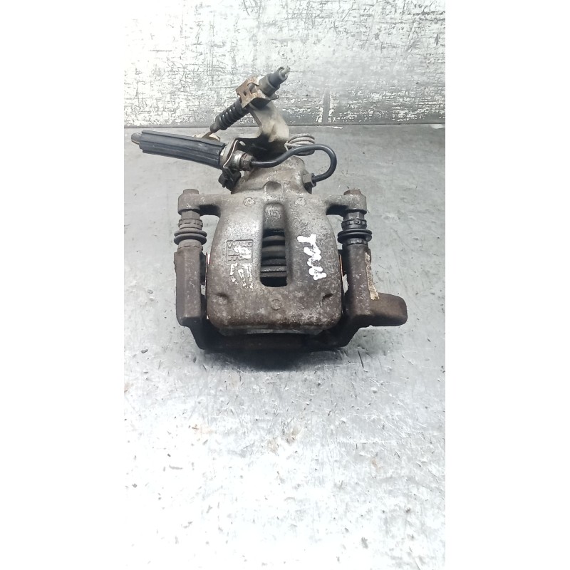 Recambio de pinza freno trasera derecha para skoda octavia ii (1z3) 1.9 tdi referencia OEM IAM  04 TRW