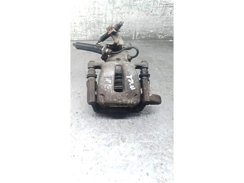 Recambio de pinza freno trasera derecha para skoda octavia ii (1z3) 1.9 tdi referencia OEM IAM  04 TRW