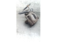 Recambio de pinza freno trasera derecha para skoda octavia ii (1z3) 1.9 tdi referencia OEM IAM  04 TRW 2