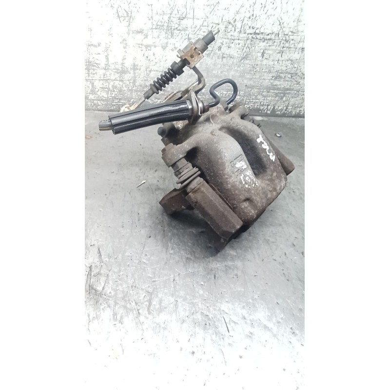 Recambio de pinza freno trasera derecha para skoda octavia ii (1z3) 1.9 tdi referencia OEM IAM  04 TRW