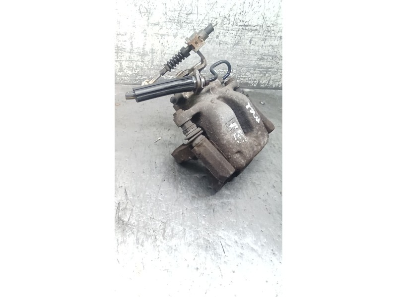 Recambio de pinza freno trasera derecha para skoda octavia ii (1z3) 1.9 tdi referencia OEM IAM  04 TRW