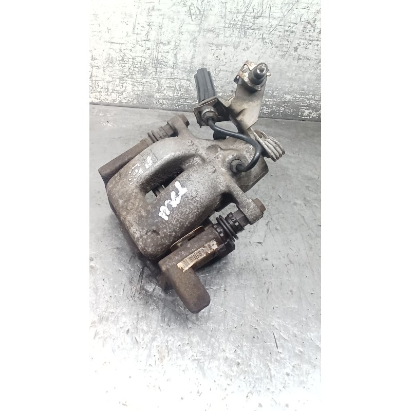 Recambio de pinza freno trasera derecha para skoda octavia ii (1z3) 1.9 tdi referencia OEM IAM  04 TRW