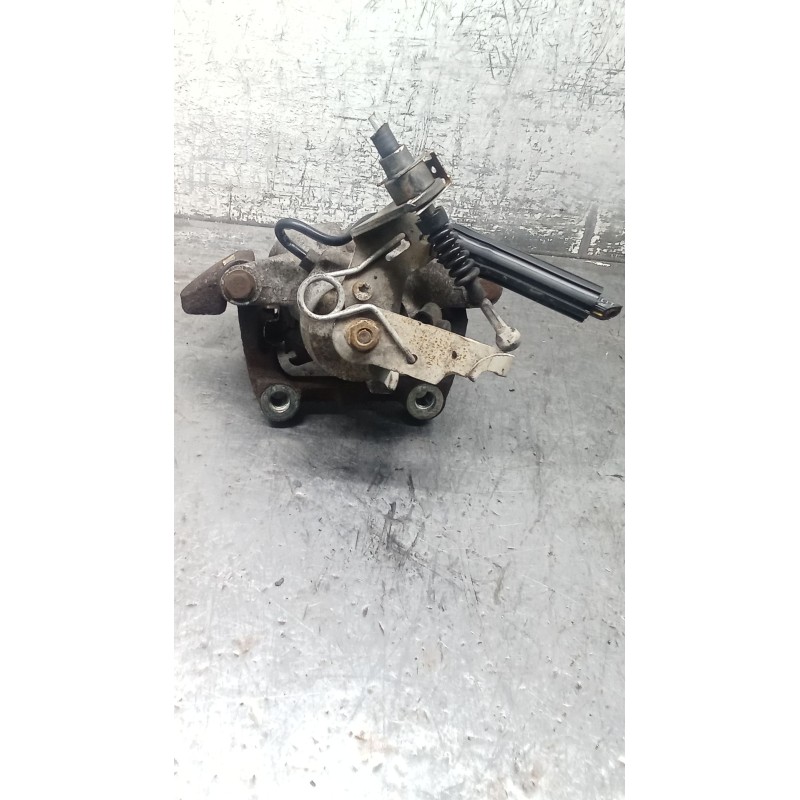 Recambio de pinza freno trasera derecha para skoda octavia ii (1z3) 1.9 tdi referencia OEM IAM  04 TRW