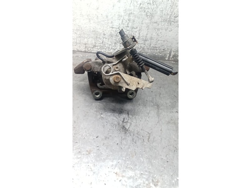 Recambio de pinza freno trasera derecha para skoda octavia ii (1z3) 1.9 tdi referencia OEM IAM  04 TRW