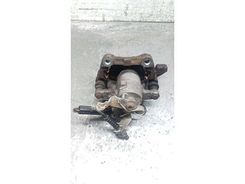 Recambio de pinza freno trasera derecha para skoda octavia ii (1z3) 1.9 tdi referencia OEM IAM  04 TRW