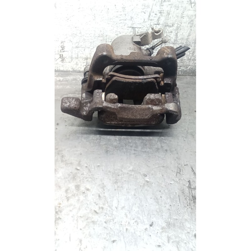 Recambio de pinza freno trasera derecha para skoda octavia ii (1z3) 1.9 tdi referencia OEM IAM  04 TRW