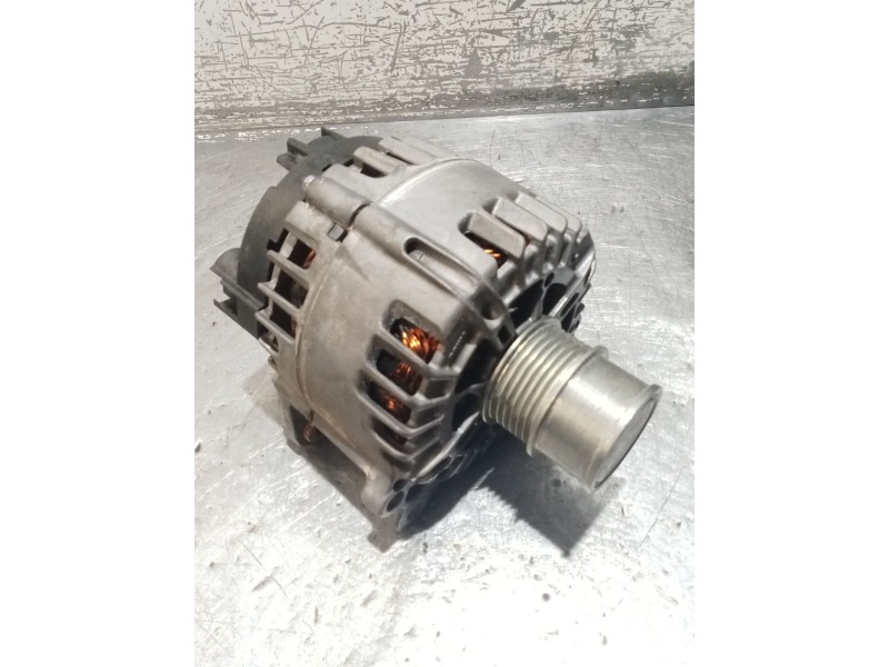 Recambio de alternador para audi a1 sportback (gba) 25 tfsi referencia OEM IAM 05E903026Q 140A 20