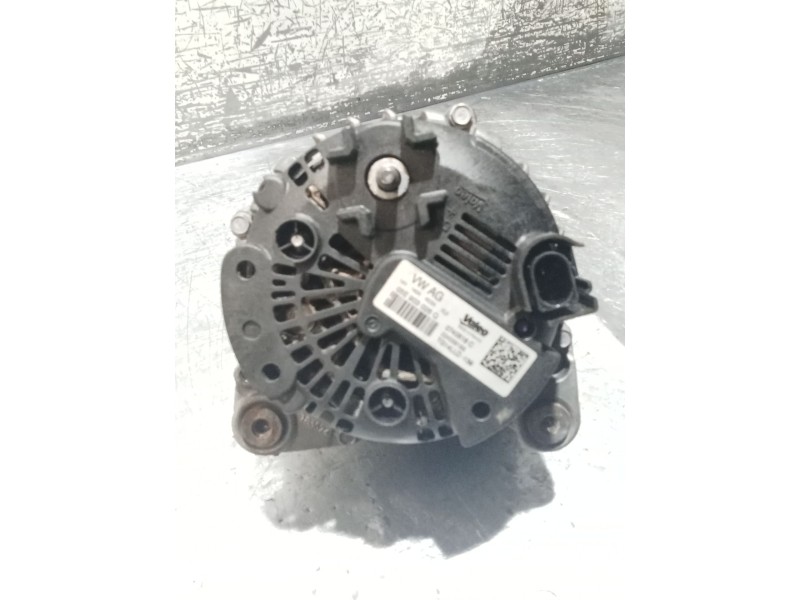 Recambio de alternador para audi a1 sportback (gba) 25 tfsi referencia OEM IAM 05E903026Q 140A 20