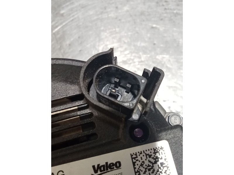 Recambio de alternador para audi a1 sportback (gba) 25 tfsi referencia OEM IAM 05E903026Q 140A 20