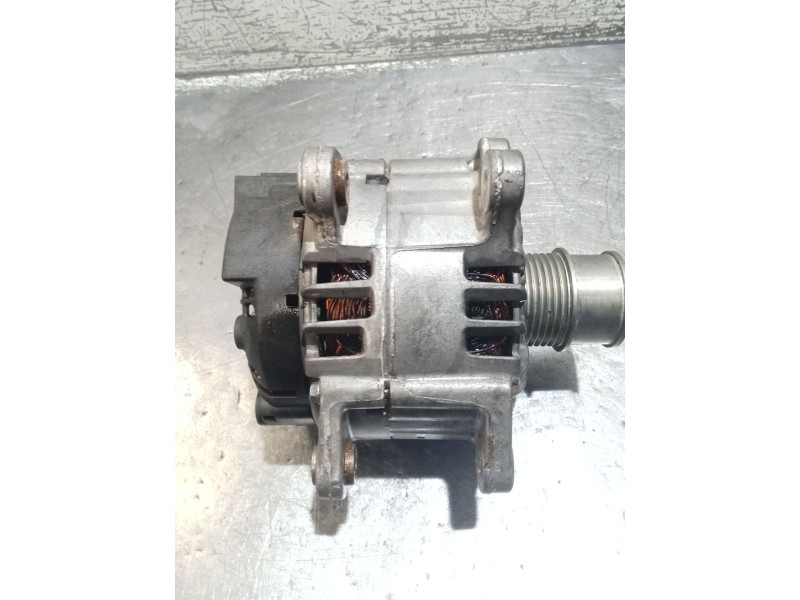 Recambio de alternador para audi a1 sportback (gba) 25 tfsi referencia OEM IAM 05E903026Q 140A 20