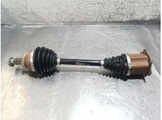 Recambio de transmision delantera izquierda para audi a1 sportback (gba) 25 tfsi referencia OEM IAM 2Q0407271AJ  20