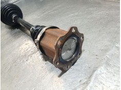 Recambio de transmision delantera izquierda para audi a1 sportback (gba) 25 tfsi referencia OEM IAM 2Q0407271AJ  20 2