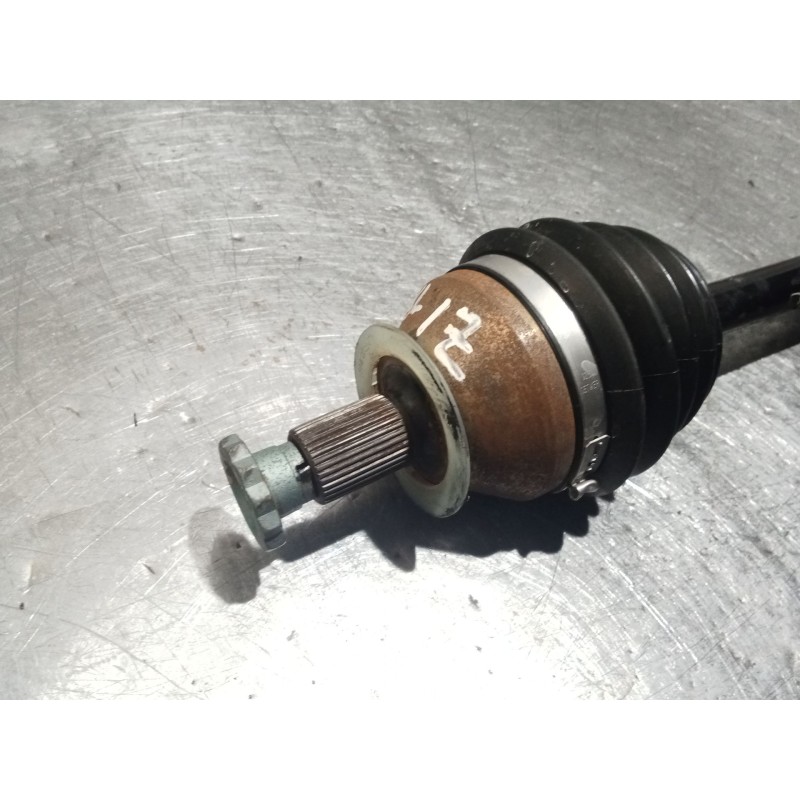 Recambio de transmision delantera izquierda para audi a1 sportback (gba) 25 tfsi referencia OEM IAM 2Q0407271AJ  20