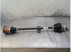 Recambio de transmision delantera derecha para audi a1 sportback (gba) 25 tfsi referencia OEM IAM 2Q0407272CB  20