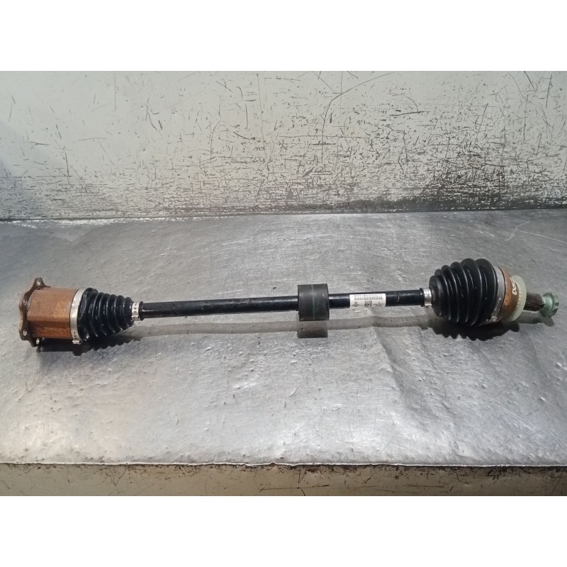 Recambio de transmision delantera derecha para audi a1 sportback (gba) 25 tfsi referencia OEM IAM 2Q0407272CB  20