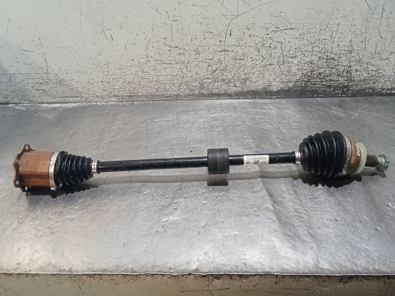 Recambio de transmision delantera derecha para audi a1 sportback (gba) 25 tfsi referencia OEM IAM 2Q0407272CB  20