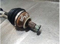 Recambio de transmision delantera derecha para audi a1 sportback (gba) 25 tfsi referencia OEM IAM 2Q0407272CB  20 2