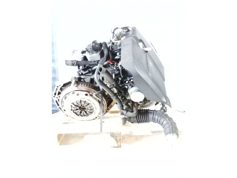 Recambio de motor completo para renault scénic ii (jm0/1_) 1.5 dci (jm1e, jm16) referencia OEM IAM K9K P732 SIEMENS D327846