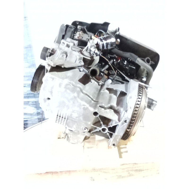 Recambio de motor completo para renault scénic ii (jm0/1_) 1.5 dci (jm1e, jm16) referencia OEM IAM K9K P732 SIEMENS D327846