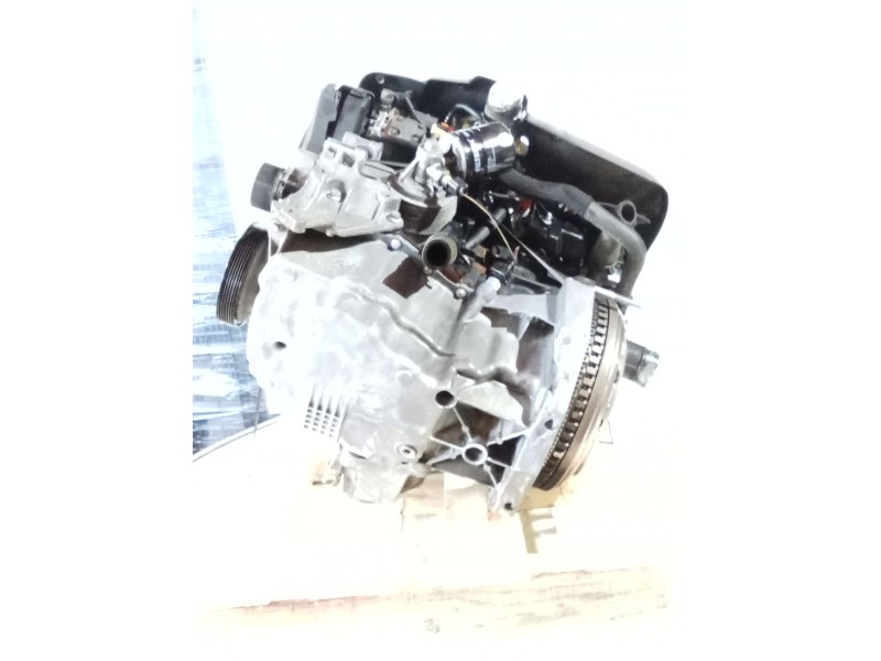 Recambio de motor completo para renault scénic ii (jm0/1_) 1.5 dci (jm1e, jm16) referencia OEM IAM K9K P732 SIEMENS D327846