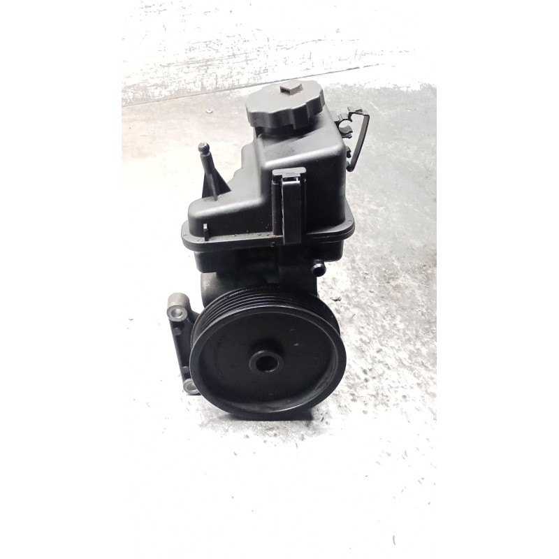 Recambio de bomba direccion para mercedes-benz clase c (w204) berlina c 200 cdi blueefficiency (204.001) referencia OEM IAM 7691