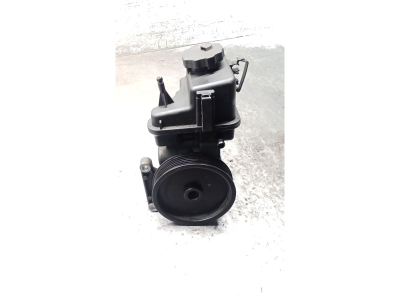 Recambio de bomba direccion para mercedes-benz clase c (w204) berlina c 200 cdi blueefficiency (204.001) referencia OEM IAM 7691