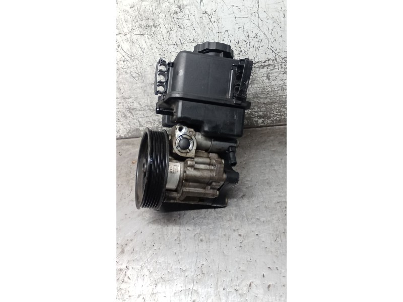 Recambio de bomba direccion para mercedes-benz clase c (w204) berlina c 200 cdi blueefficiency (204.001) referencia OEM IAM 7691
