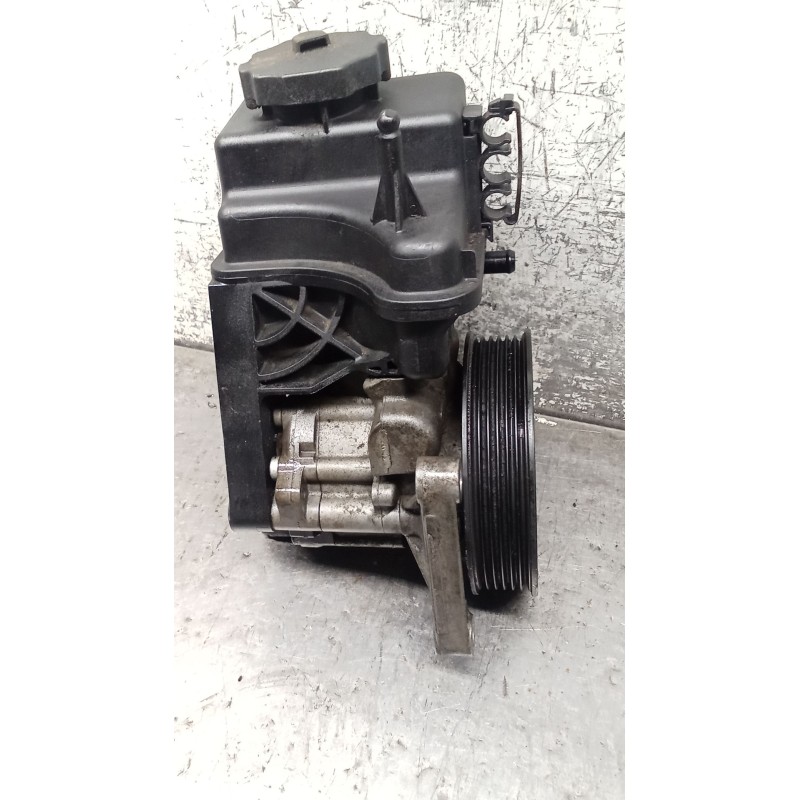 Recambio de bomba direccion para mercedes-benz clase c (w204) berlina c 200 cdi blueefficiency (204.001) referencia OEM IAM 7691
