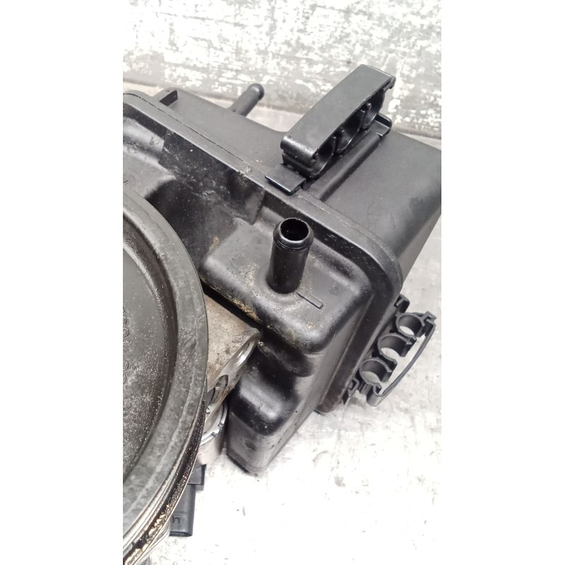 Recambio de bomba direccion para mercedes-benz clase c (w204) berlina c 200 cdi blueefficiency (204.001) referencia OEM IAM 7691